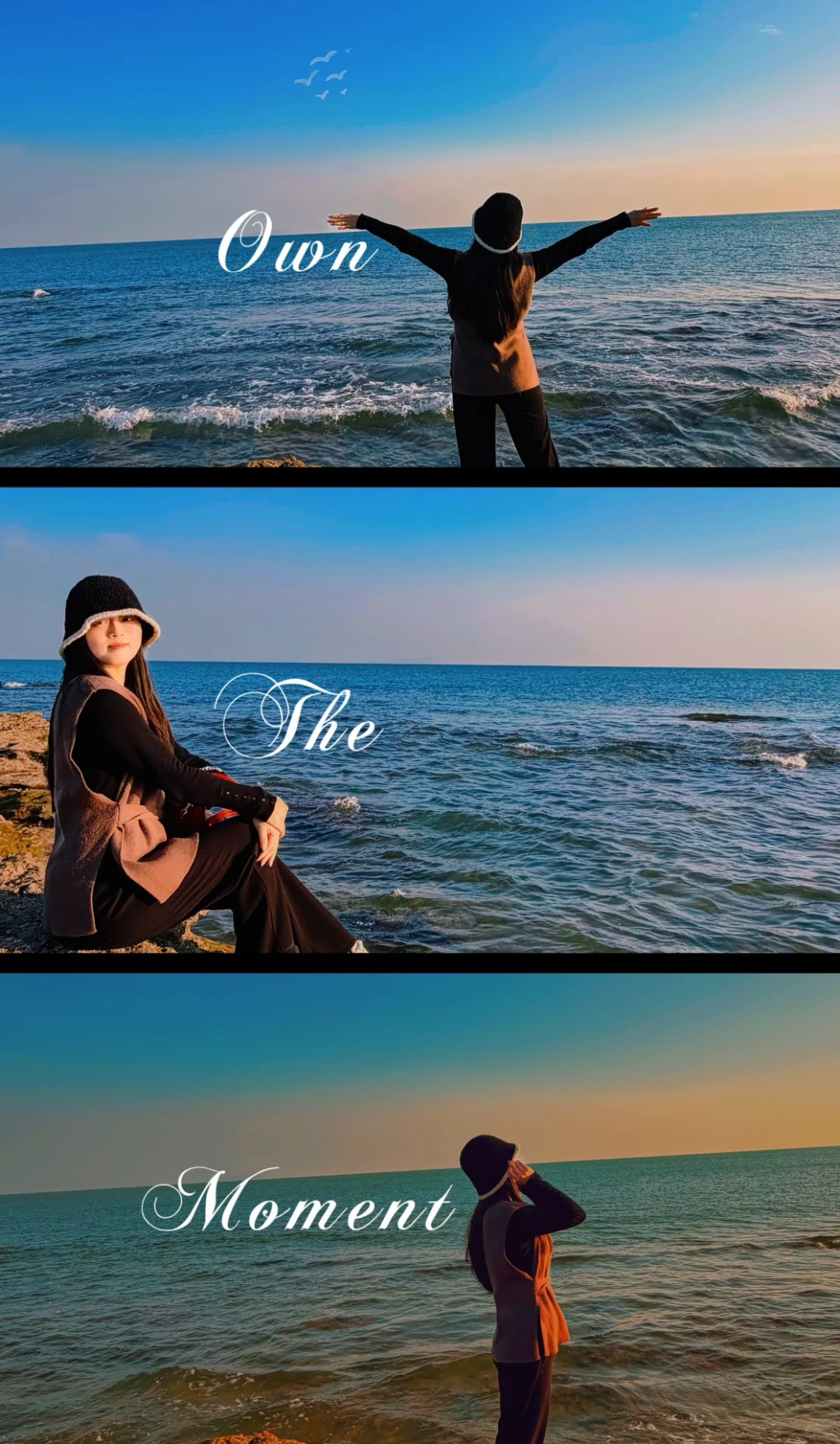 🏝️北海·涠洲岛自玩一日游攻略·新鲜干货