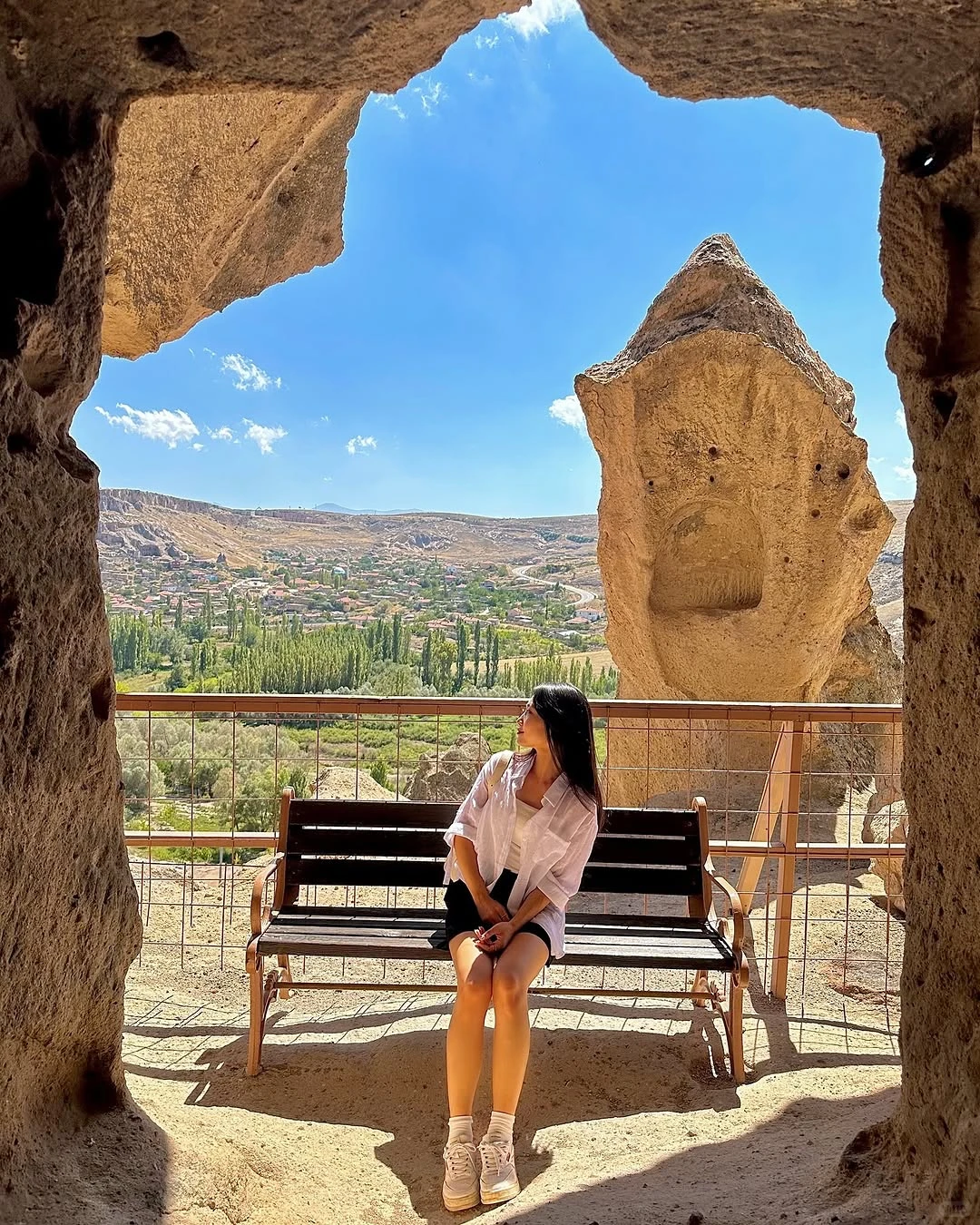 7950土耳其跟团8天7晚总结篇!