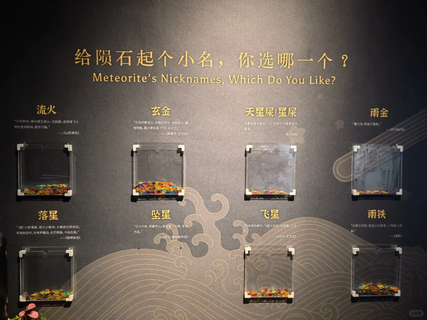 上海天文馆全新临展开幕！你抢到票了吗？