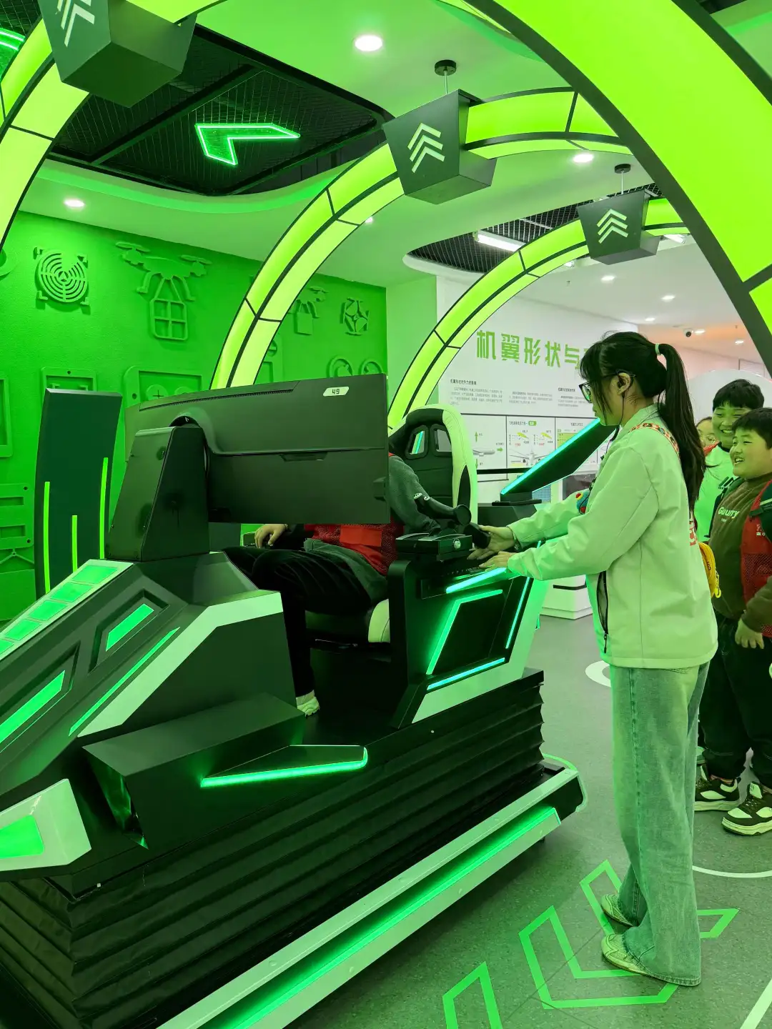 徐州必玩景点！柒小柒乐园全攻略💥