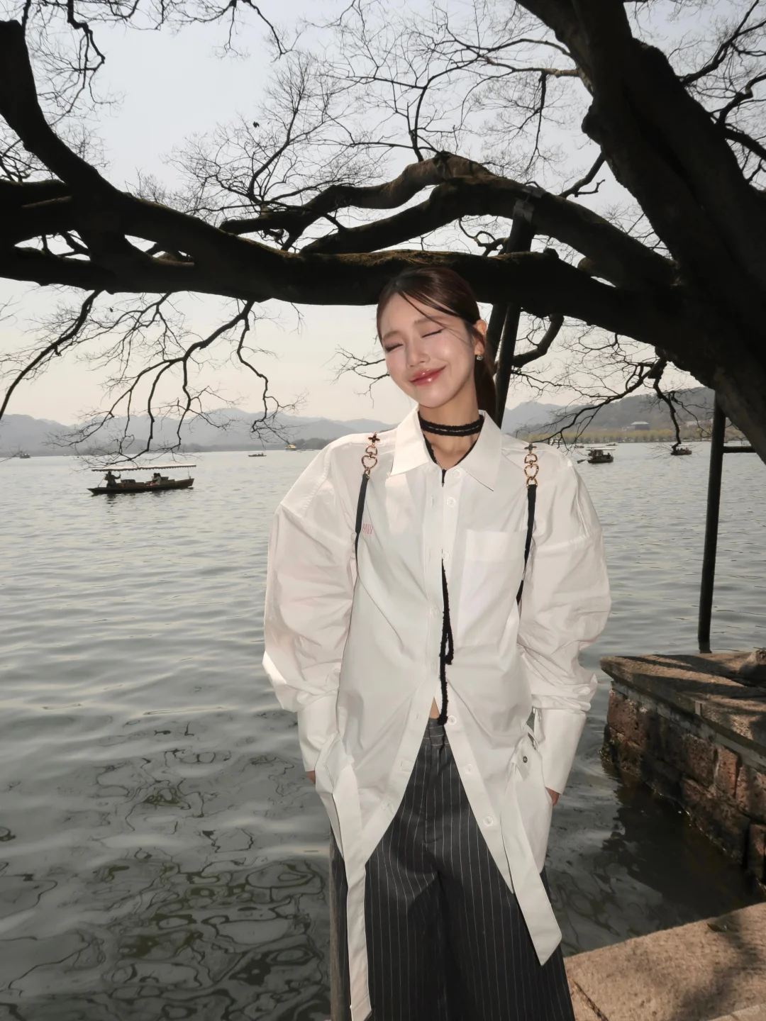 📍来杭州！包出片的啊！（附地点版！）