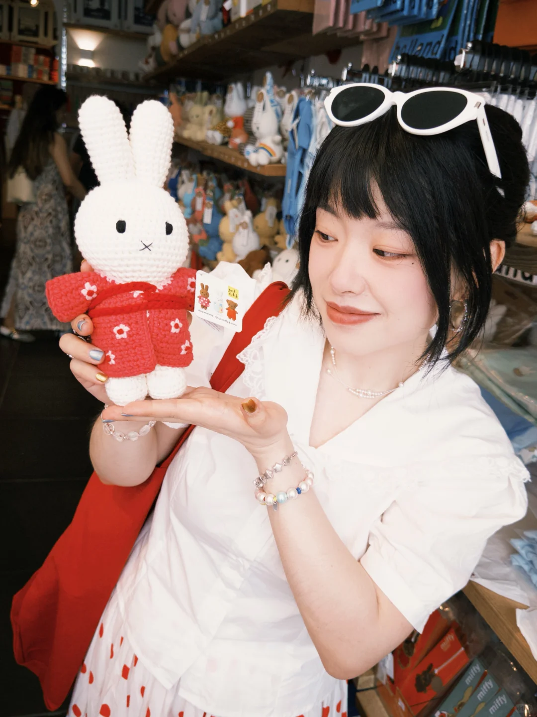 🇳🇱去米菲痛城也太幸福啦 ᙏ̤ᙏ̤攻略奉上