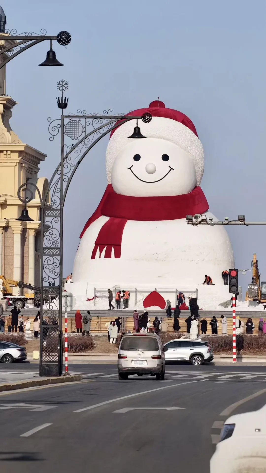 哈尔滨逛吃玩攻略合集,本地人真心推