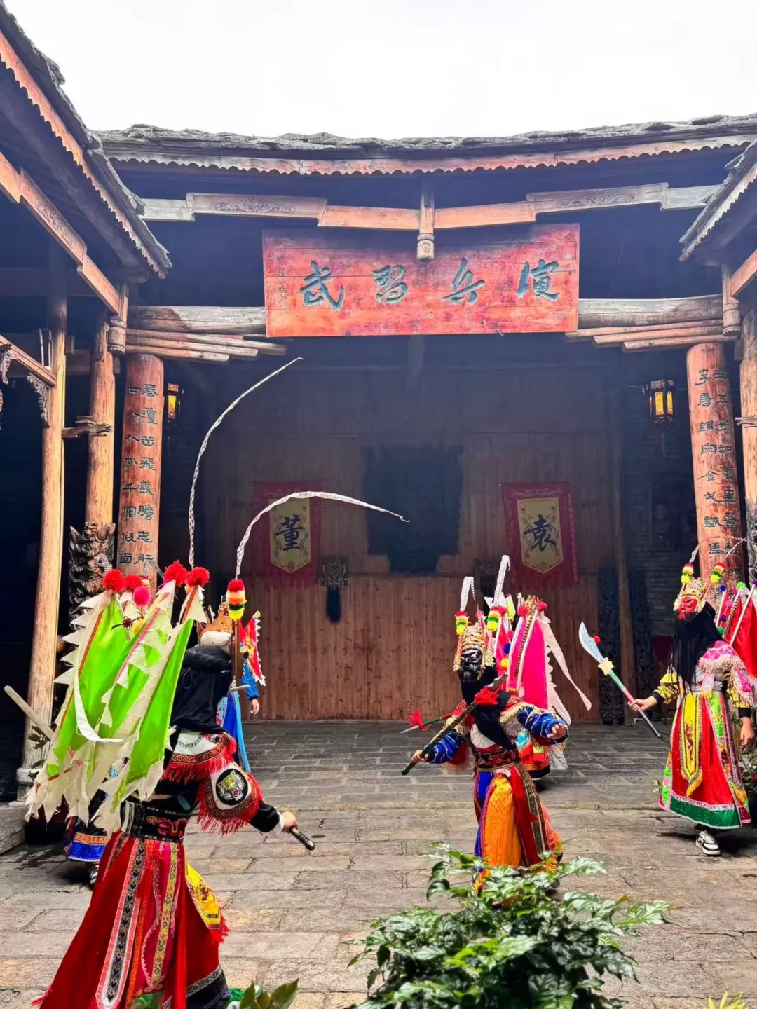 🚀安顺2天1夜精华游！这样玩太值了！