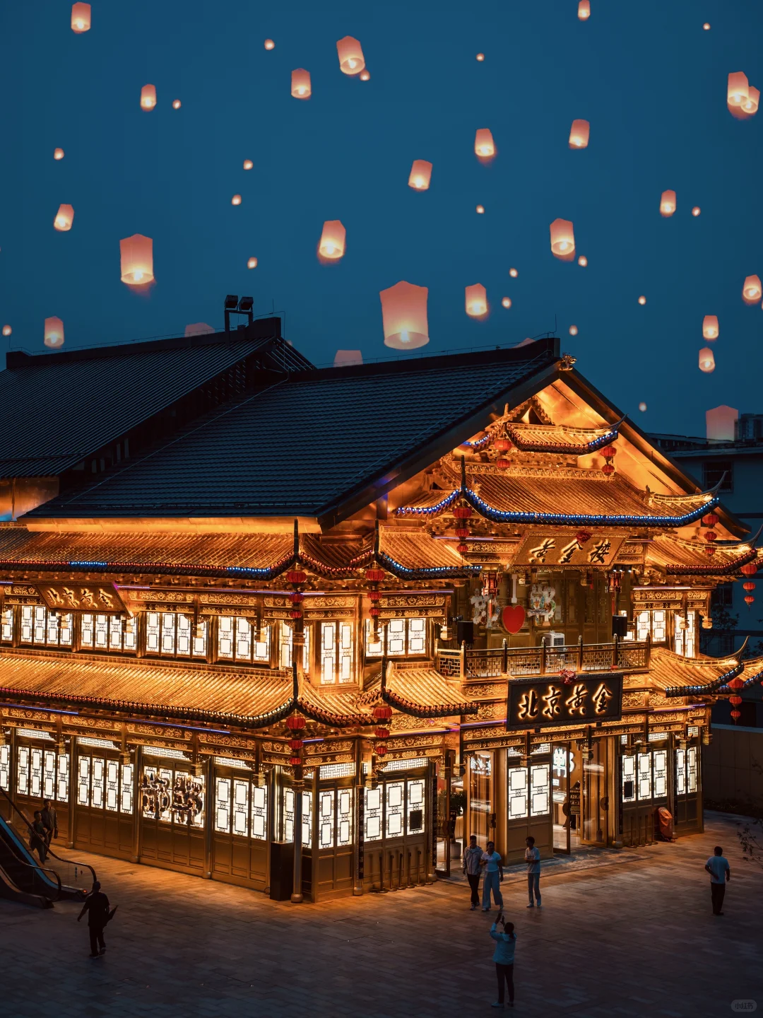 千年古城❗邯郸❗被严重低估的宝藏小城