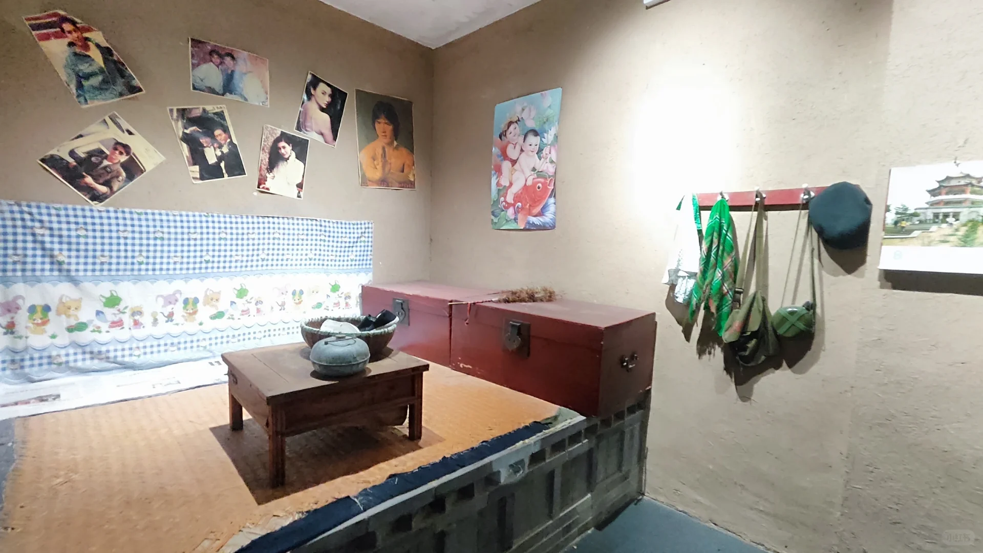 周末去哪儿09‖富平1日逛吃攻略🍂