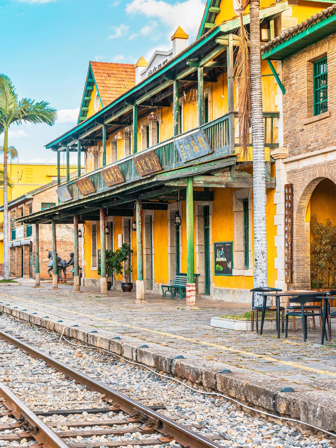 🌋云南轻奢纯玩游｜解锁石屏·建水·弥勒