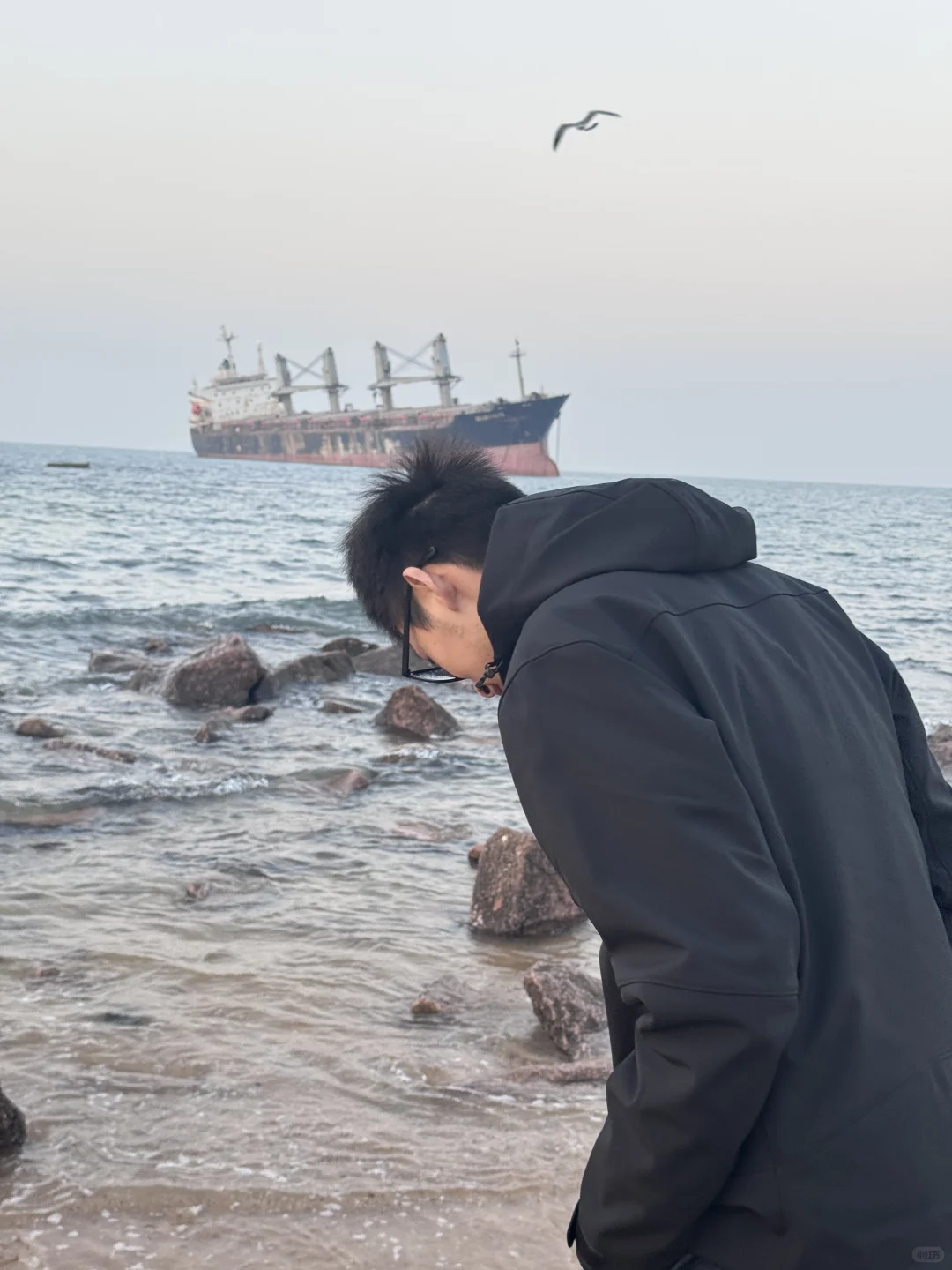 不去青岛,去威海吧🌊