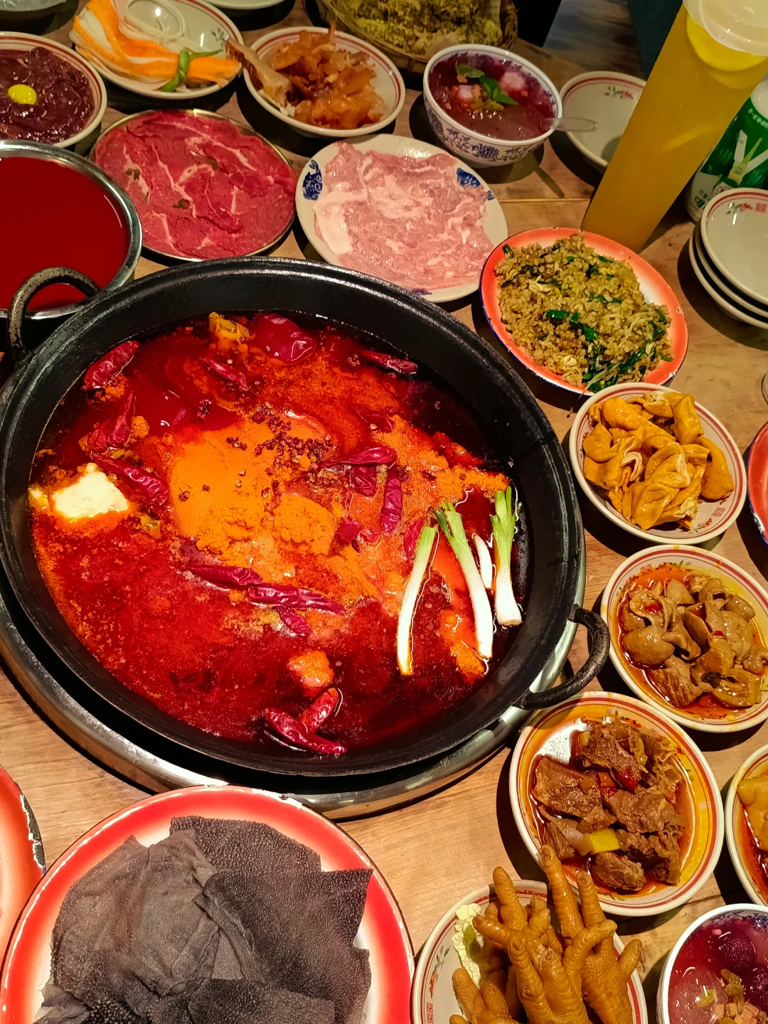 成都土著写的成都三日游攻略！懒人直接照抄