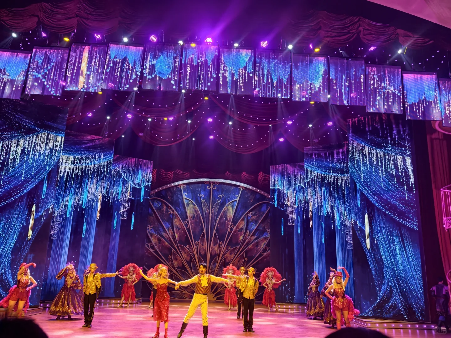 【江门开平】赤坎古镇一日暴走攻略！这份时