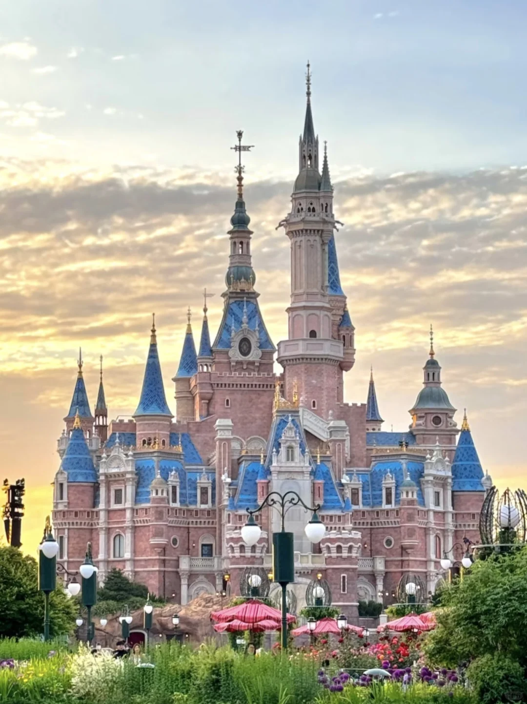 时间不够迪士尼项目如何选择玩看这篇就够了