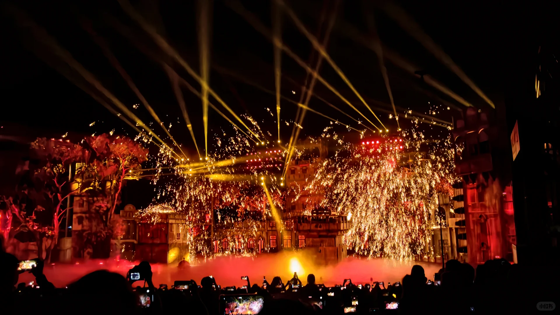 【江门开平】赤坎古镇一日暴走攻略！这份时