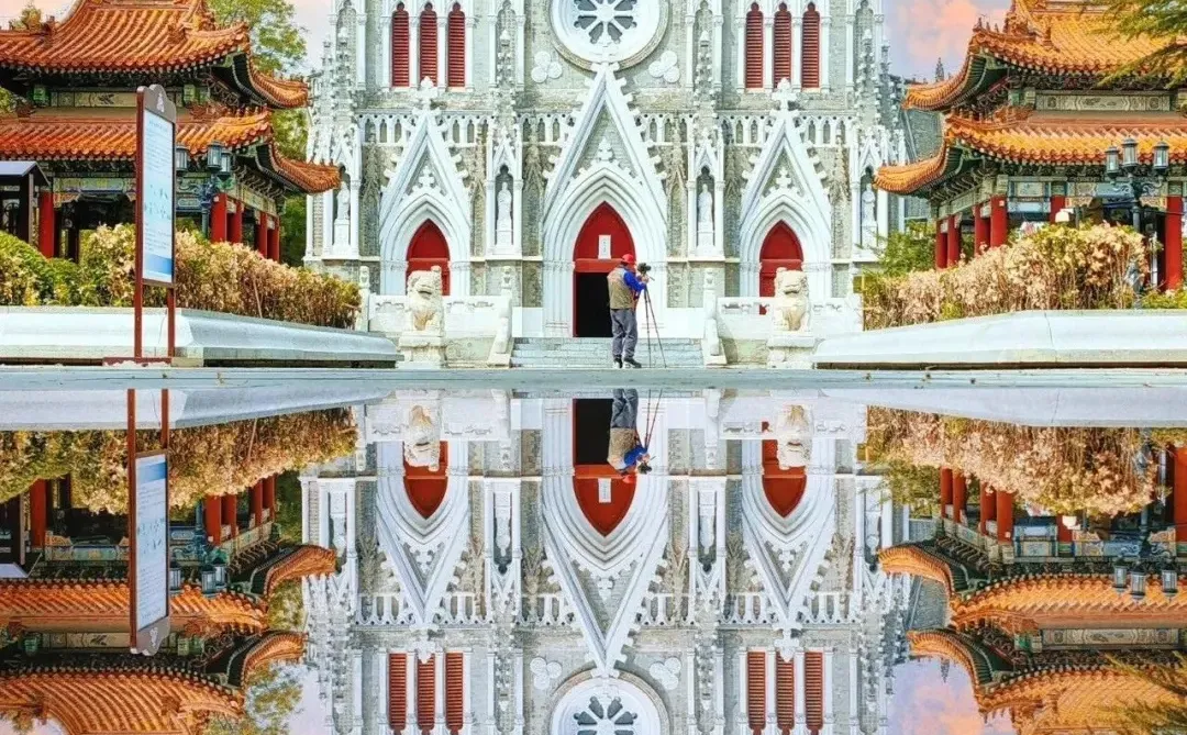 北京旅游，国人一生必去游！