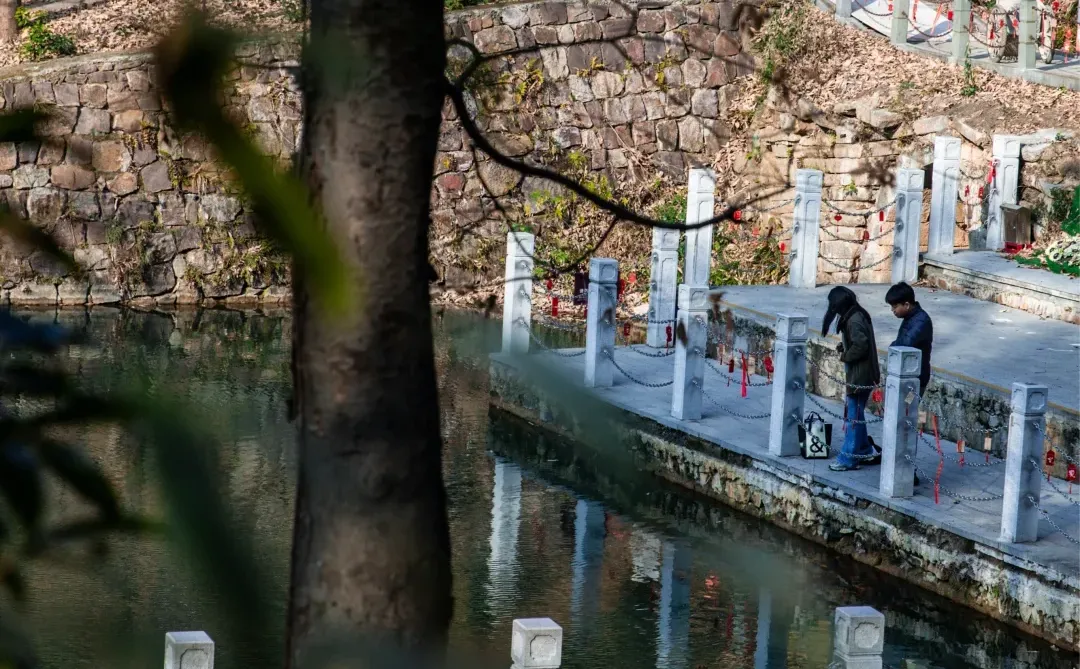 茅山qi福攻略｜这些讲究你知道吗