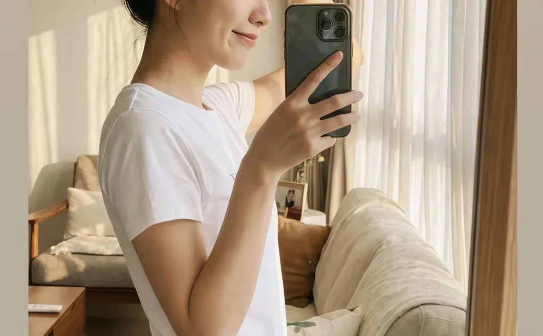 只有经历过才懂 | 从圆润到线条清晰🔥