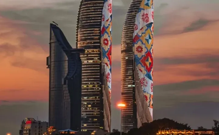 自由行度假攻略！两天随心之旅