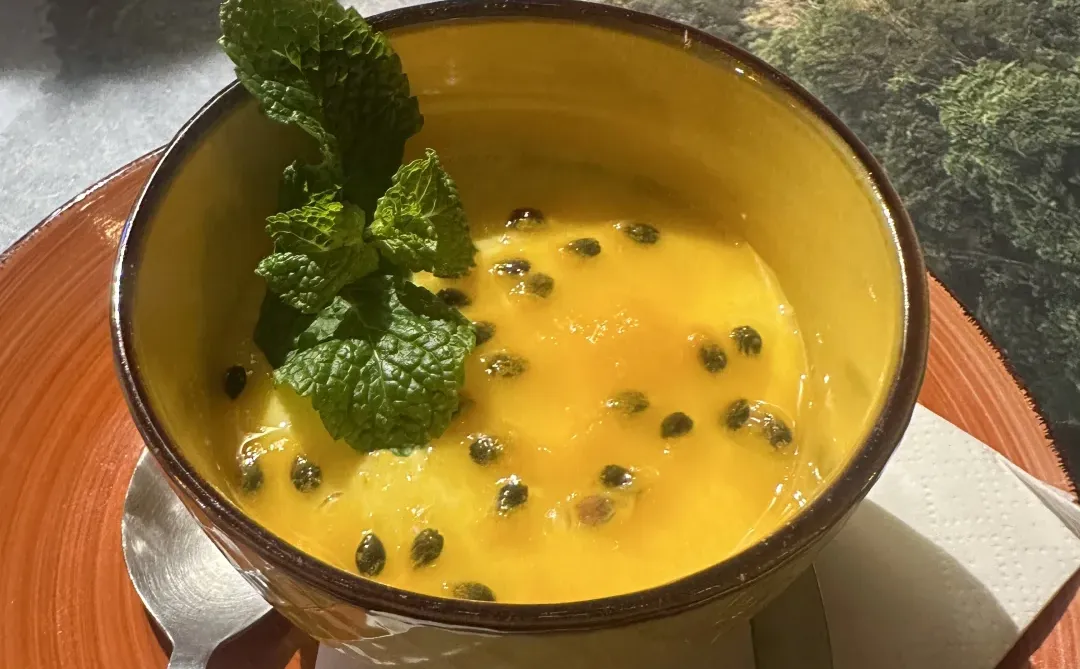 马德拉圣诞旅游攻略Day1