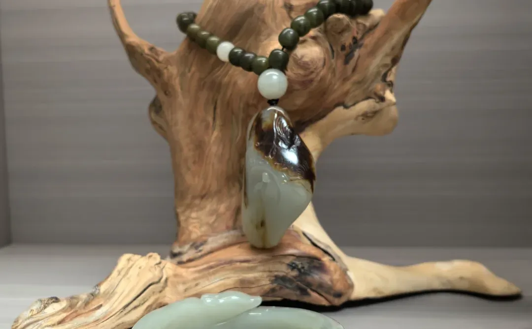 总喜欢看着就很老的东西