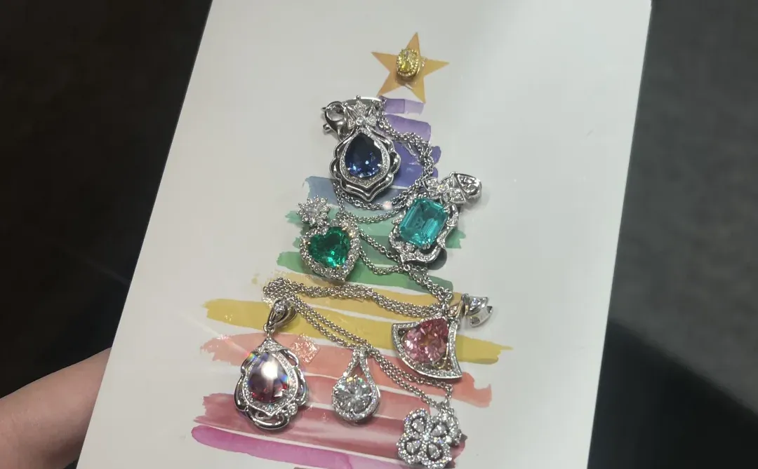 贫穷，果然限制了我的想象力😭