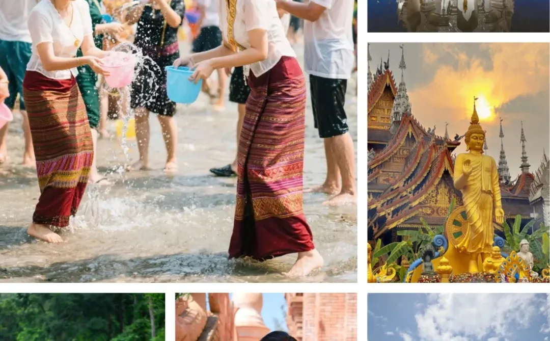 云南旅游团推荐纯玩小团，6天5晚人均1K+