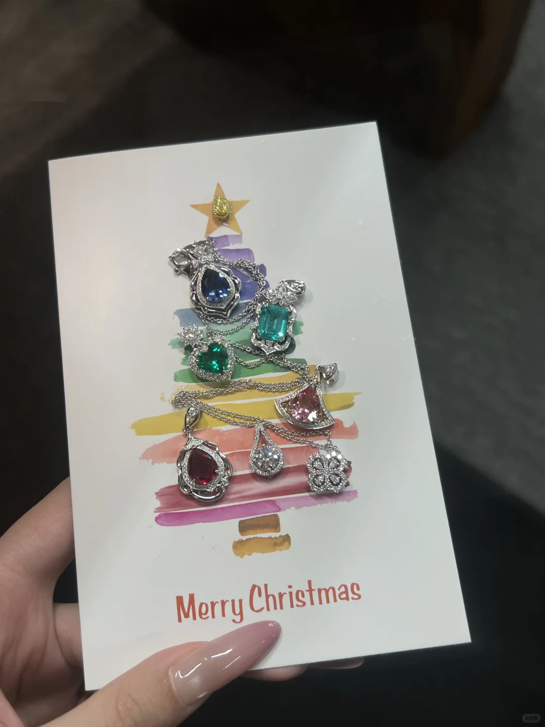 贫穷，果然限制了我的想象力😭