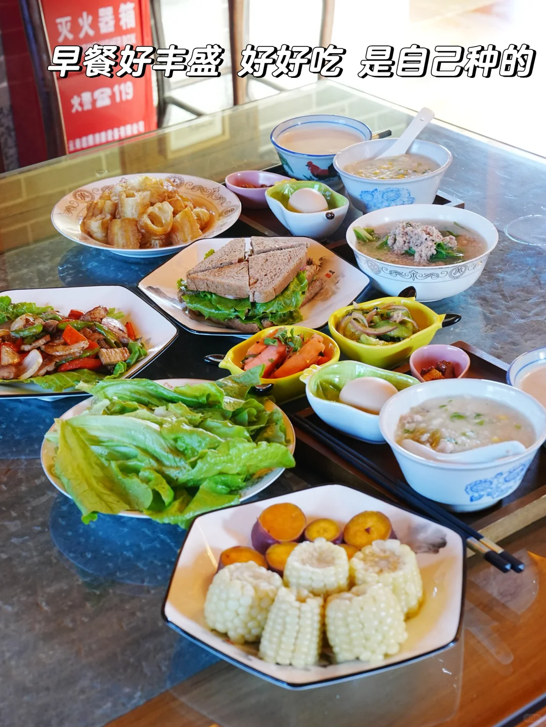 腾冲旅行小记｜吃、住、游玩、都分享一点