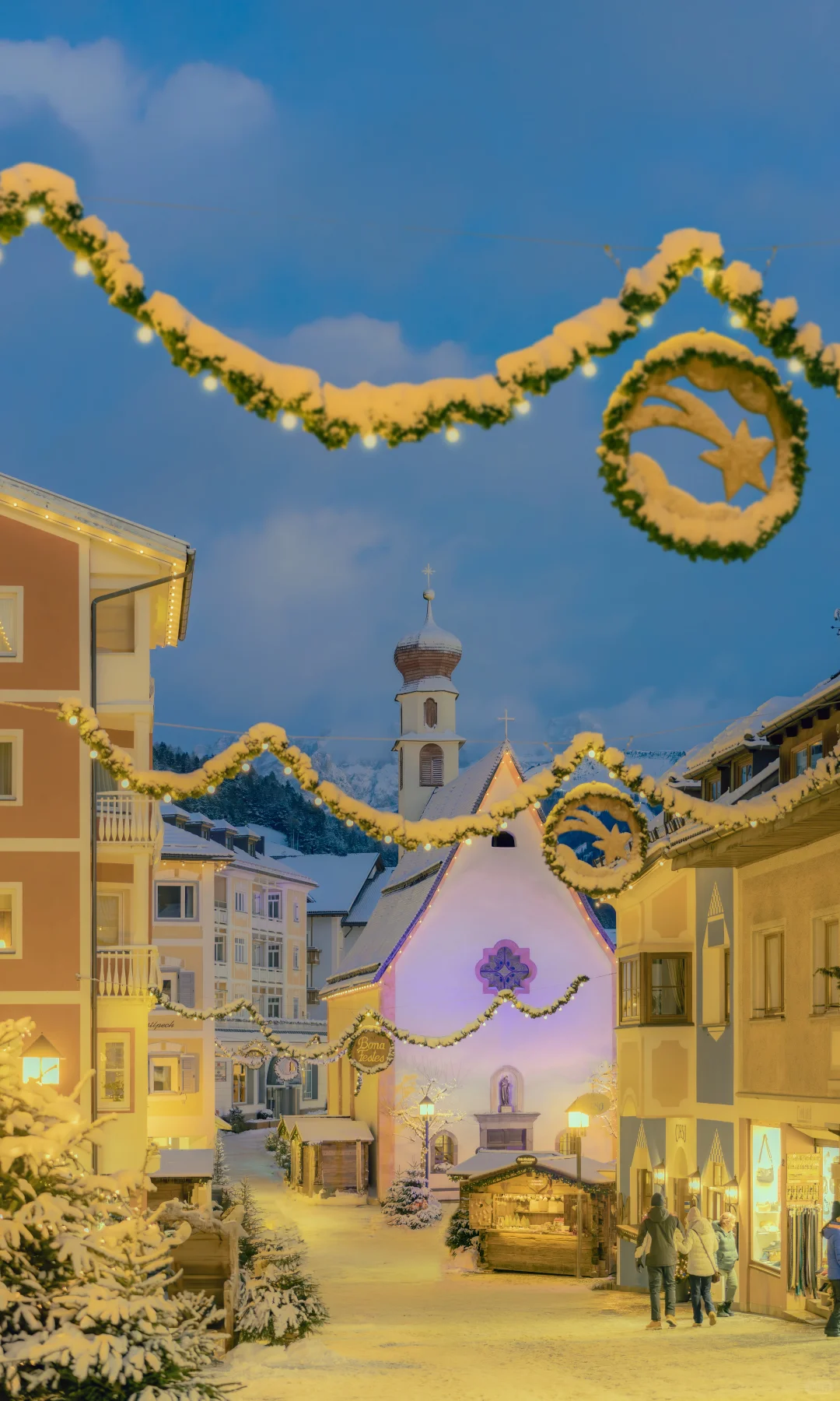 用中画幅哈苏拍照的第一年 📷