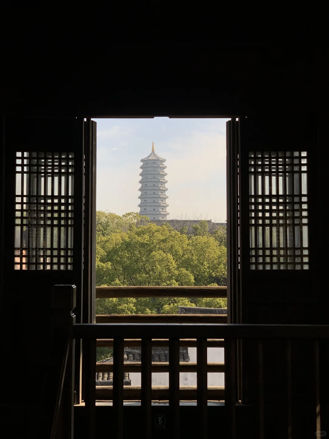 江浙沪严重被低估的宝藏古镇！！！（附攻略