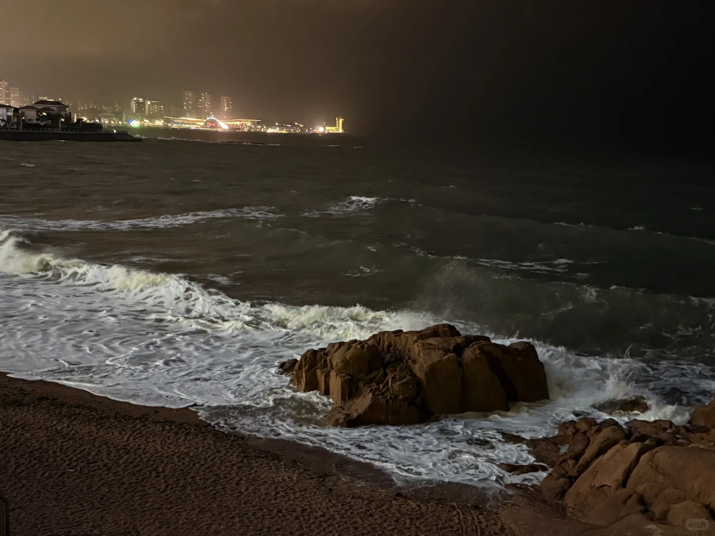 青岛旅游攻略Day1