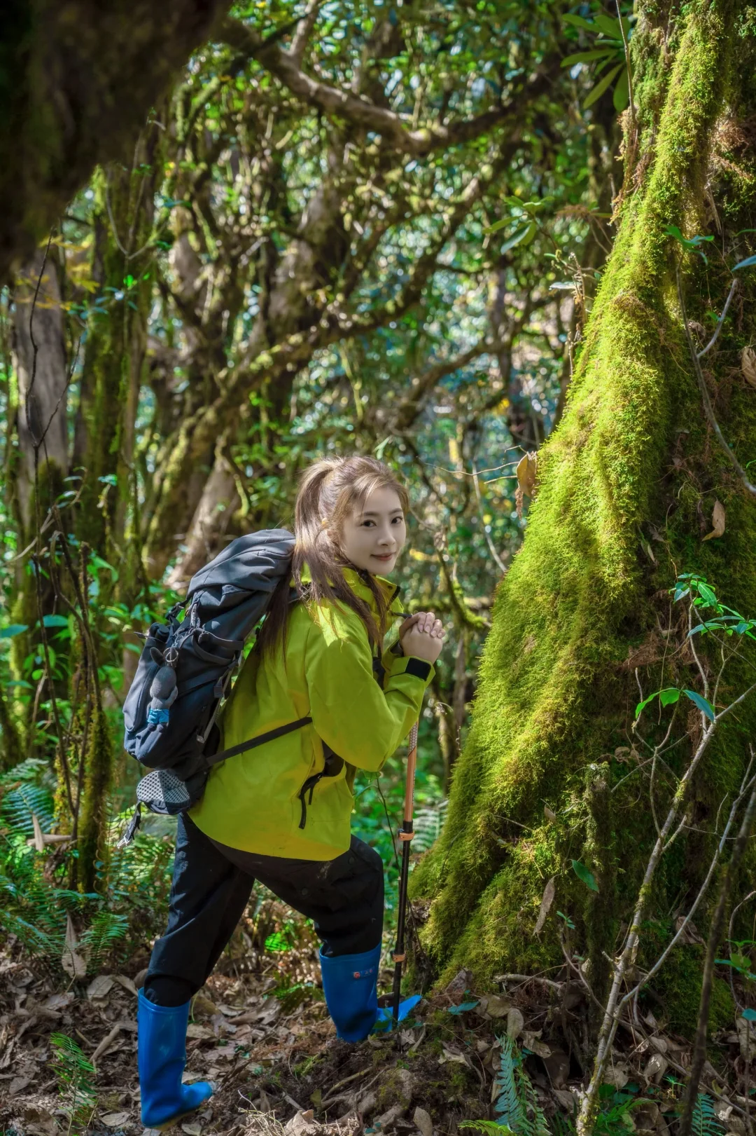 腾冲旅行小记｜吃、住、游玩、都分享一点