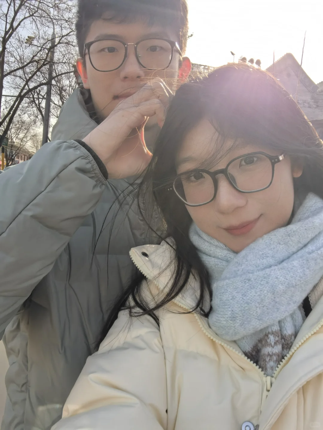 普通人的北京旅游攻略！！！(人均2500左右)