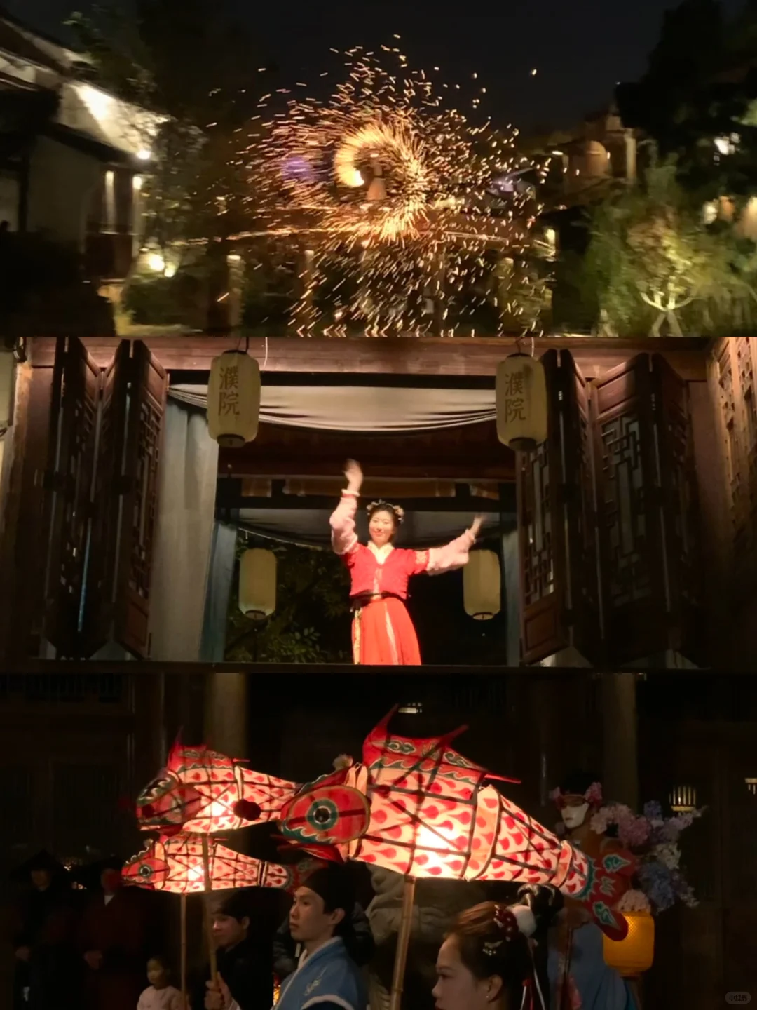 江浙沪严重被低估的宝藏古镇！！！（附攻略