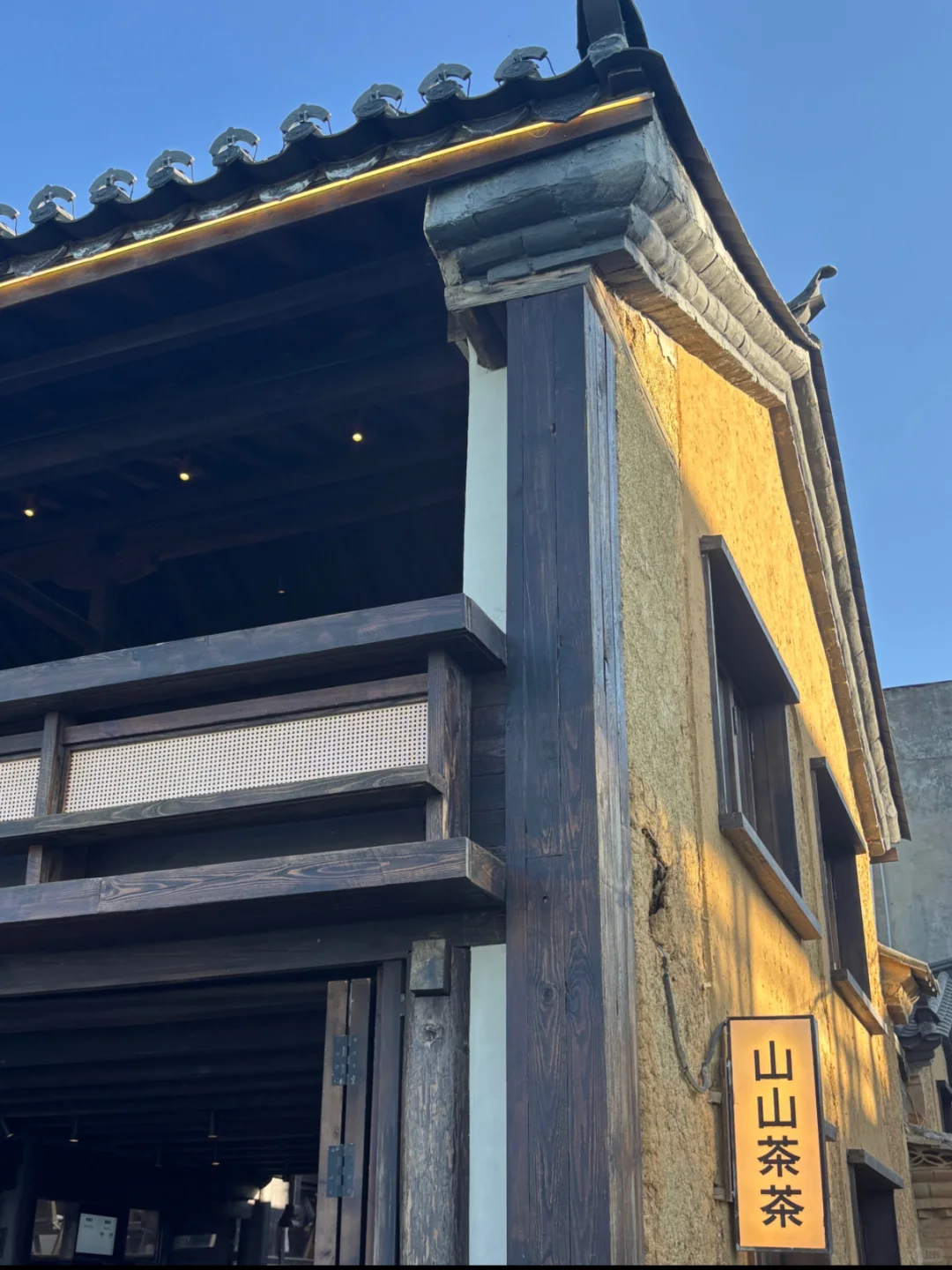 昆明周边游｜海晏村看日落🌅（附攻略）