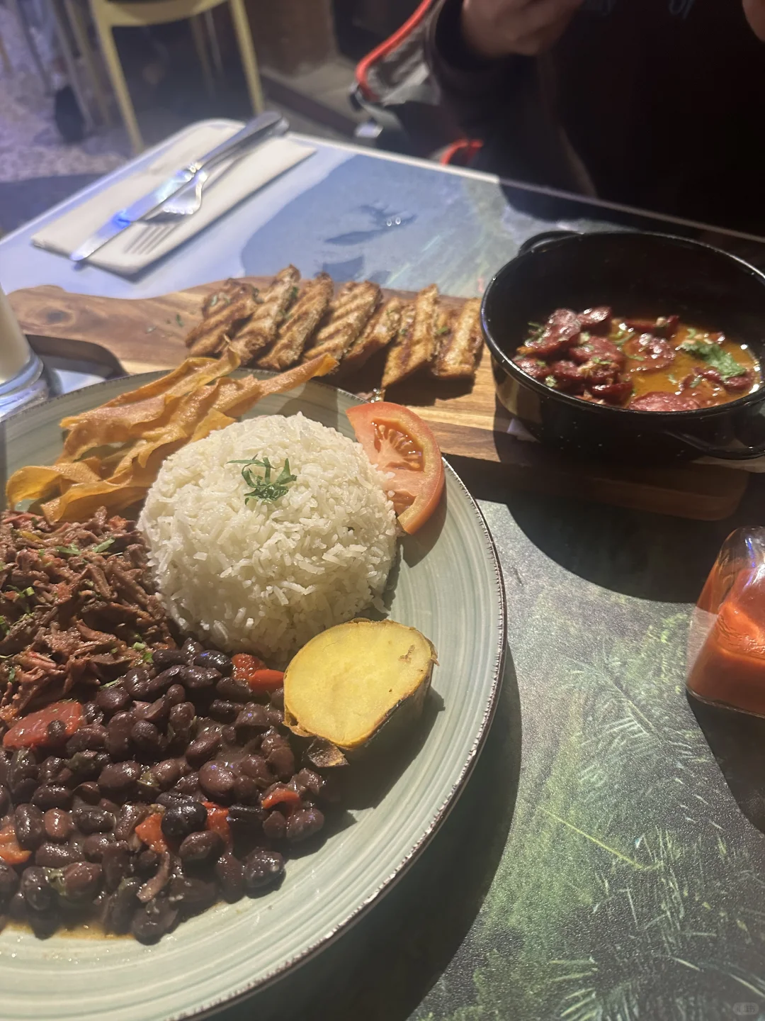 马德拉圣诞旅游攻略Day1