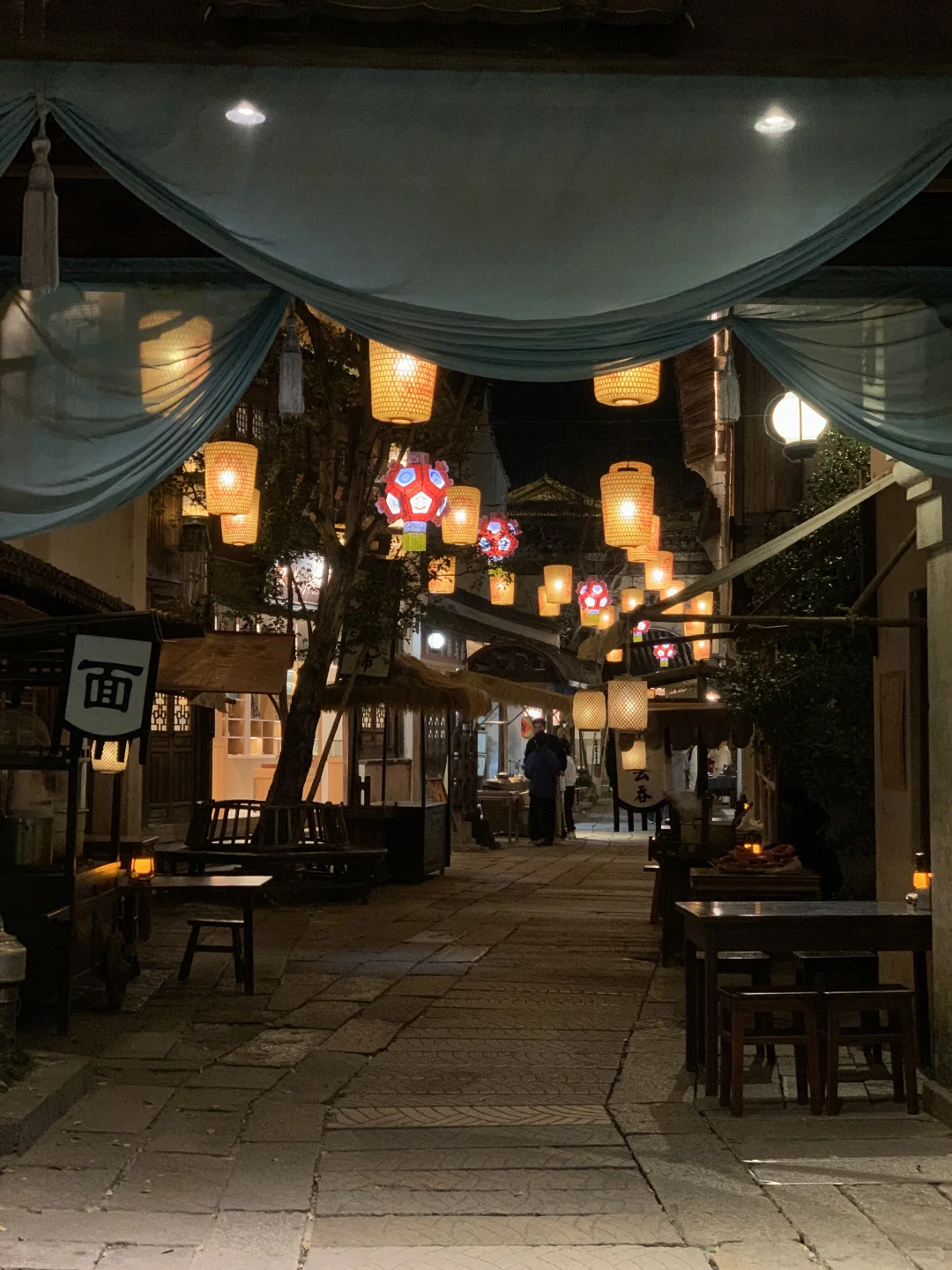 江浙沪严重被低估的宝藏古镇！！！（附攻略