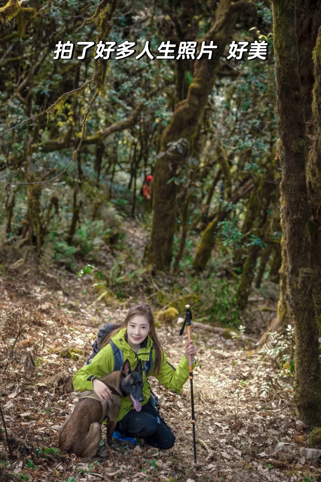 腾冲旅行小记｜吃、住、游玩、都分享一点