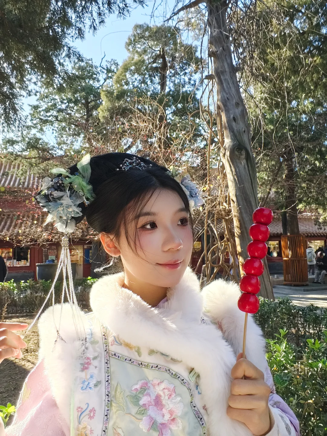 普通人的北京旅游攻略！！！(人均2500左右)