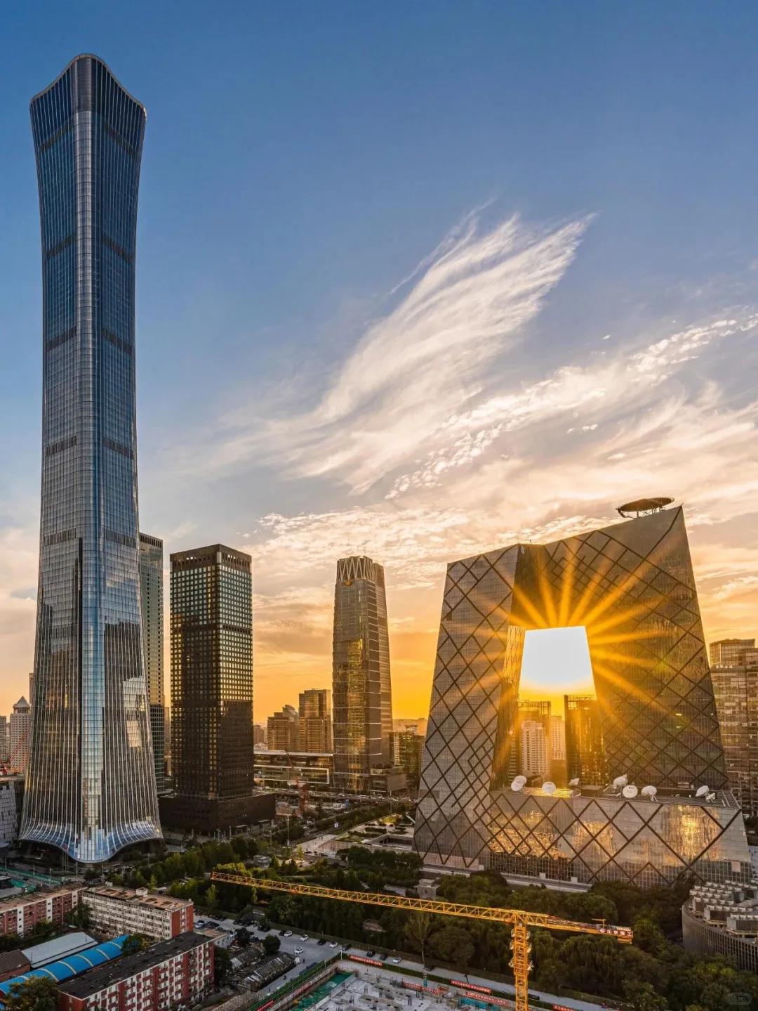 北京旅游，国人一生必去游！