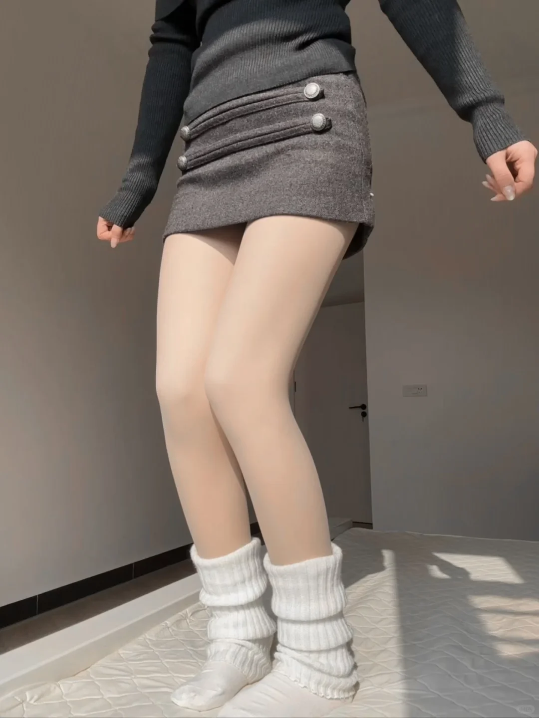 求求别停产…我的腿不能没有它