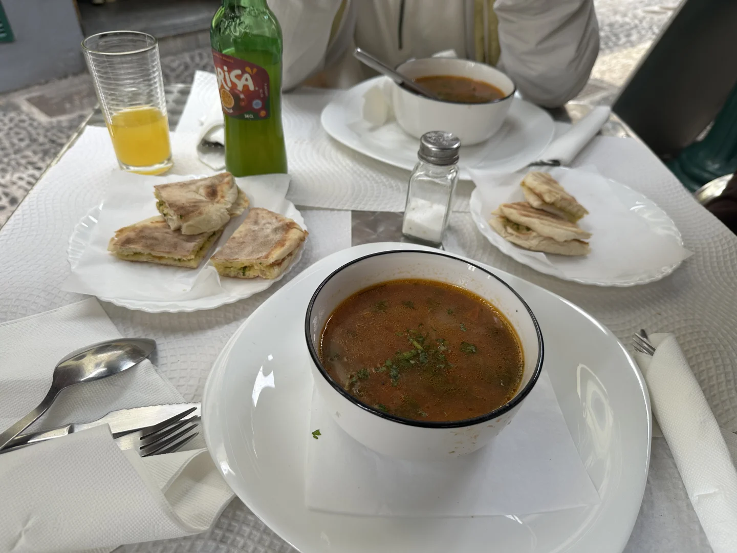 马德拉圣诞旅游攻略Day1