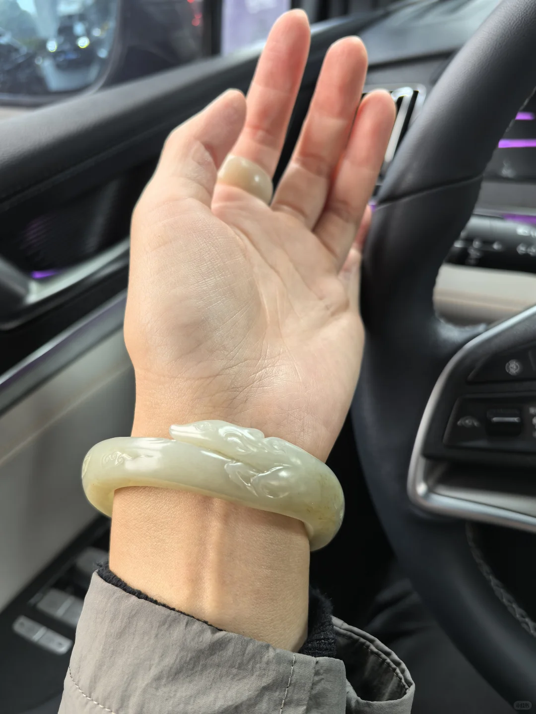 总喜欢看着就很老的东西