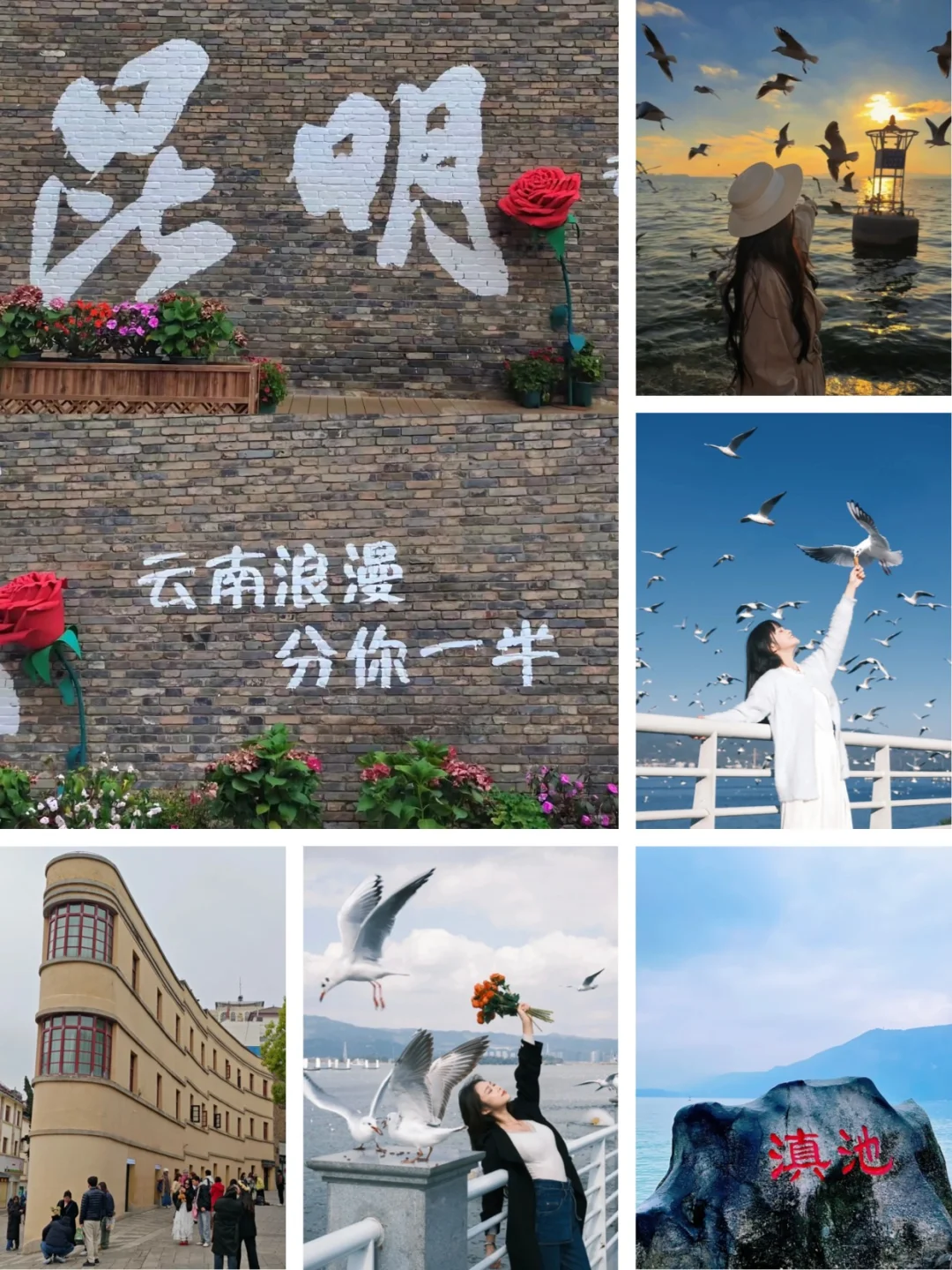 云南旅游团推荐纯玩小团，6天5晚人均1K+