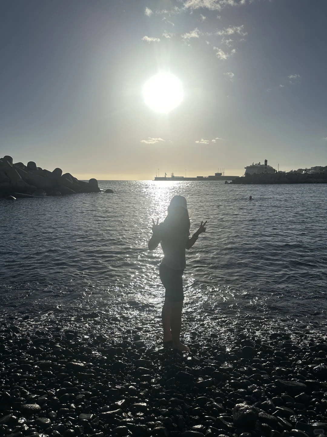 马德拉圣诞旅游攻略Day1