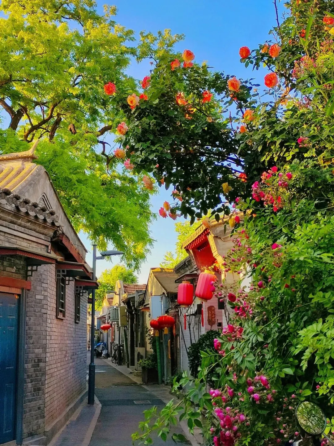 北京旅游，国人一生必去游！