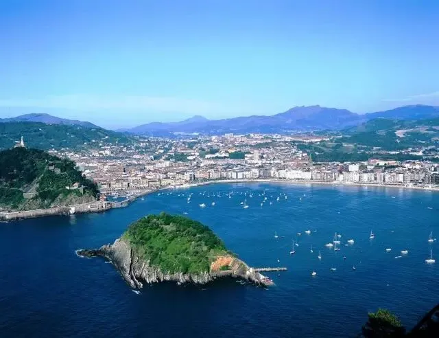 2016年西班牙旅游推荐(目的地篇)