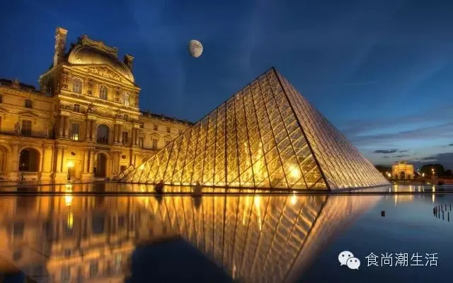 五一旅游推荐——浪漫之都