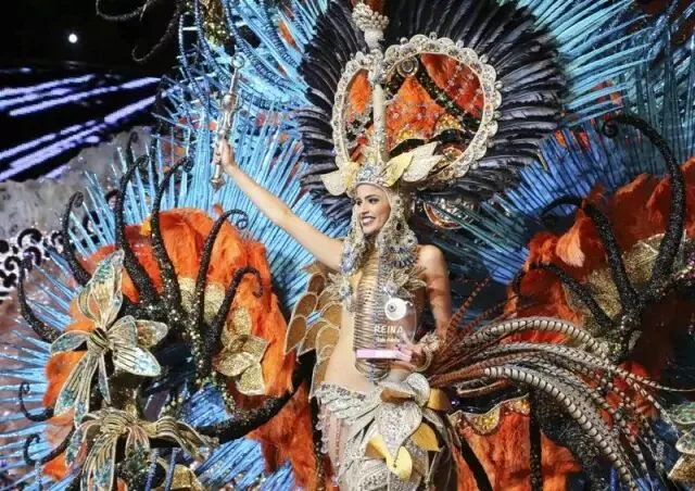 2016年西班牙旅游推荐(节日篇)