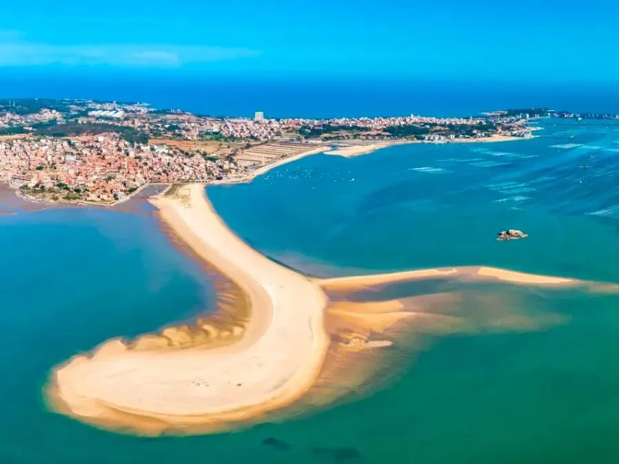 @晋江旅游推荐官,你上榜了么?