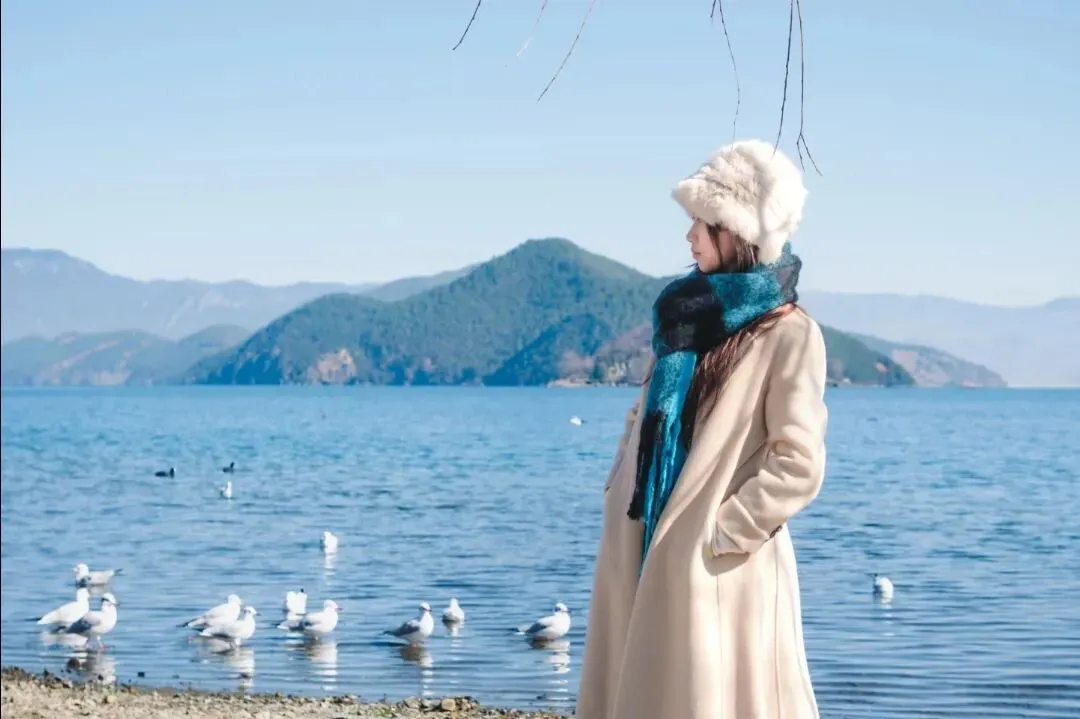 12月小众旅游推荐:去泸沽湖享受“人少景净”的静谧,探访摩梭文化,发现真正的宝藏城市!