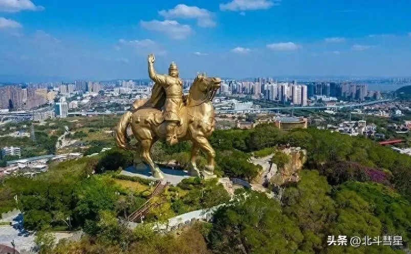 泉州十大必玩景点,去过九处才算真正玩转泉州